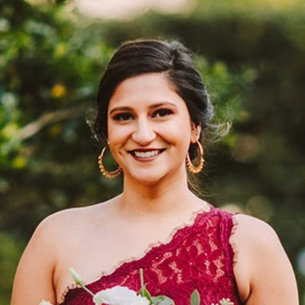 Meet your Posher, Sweta